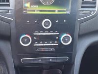 Usata Renault Mégane IV Zen 110 CV (80 kW) 2017 Blu Berlina