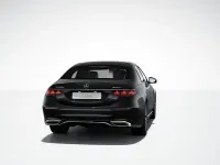 Nuova Mercedes S450 367 CV (269 kW) 2026 Nero Berlina