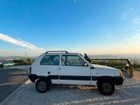 usata Fiat Panda hobby