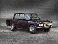 usata Alfa Romeo Giulia Giulia 1.6 TINuova Super 1300 (1977)