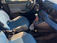 Usata Fiat Panda 69 CV (50 kW) 2013 Grigio Utilitaria