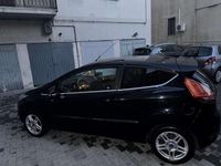 Usata Ford Fiesta Titanium 75 CV (55 kW) 2014 Berlina