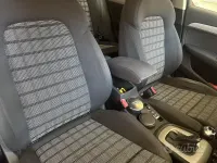 Usata Audi Q3 177 CV (130 kW) 2014 Nero SUV