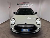 Usata Mini Cooper D Clubman 150 CV (110 kW) 2017 Other Station wagon