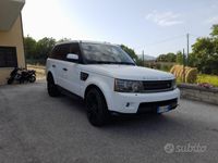 usata Land Rover Range Rover Sport Range Rover Sport 3.0 SDV6 SE