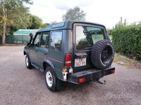 usata Land Rover Discovery 1ª serie - 1998