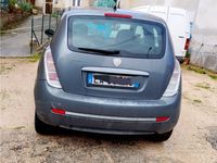 Usata Lancia Ypsilon 60 CV (44 kW) 2007 Grigio Utilitaria