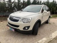 usata Opel Antara 2.2 CDTI 163CV Cosmo 4X4