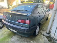 usata Alfa Romeo 146 1.4i 16V Twin Spark cat usato