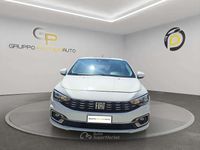 Usata Fiat Tipo City Life 131 CV (96 kW) 2023 Bianco Berlina