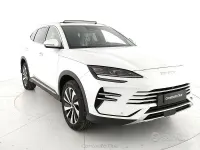 Nieuw BYD Seal U Design 324 PK (238 kW) 2026 Wit SUV