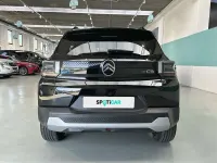 Usata Citroën e-C3 83 kW (113 CV) 2025 Nero Berlina