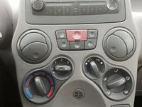 Usata Fiat Panda Dynamic 60 CV (44 kW) 2005 Utilitaria