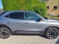 Usata Opel Mokka 101 CV (74 kW) 2023 Grigio SUV