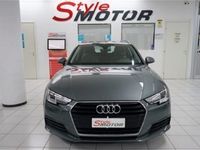 usata Audi A4 Avant 2.0 TDI 150 CV S tronic Business