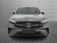 Nuova Mercedes GLC220 197 CV (144 kW) 2026 Verde SUV