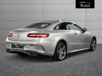 Usata Mercedes 220 Premium Plus 194 CV (142 kW) 2019 Coupé