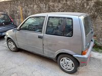 usata Fiat Cinquecento sporting