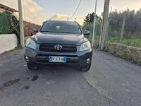 Usata Toyota RAV4 136 CV (100 kW) 2006 SUV