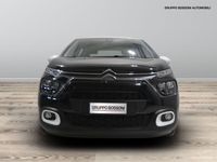 usata Citroën C3 1.2 puretech 83cv shine