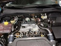 Usata Ford Focus 100 CV (73 kW) 2003 Verde Station wagon
