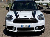 Usata Mini Cooper D Countryman Business 150 CV (110 kW) 2019 SUV