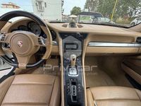 Usata Porsche 911 Carrera 544 CV (400 kW) 2012 Other Cabrio