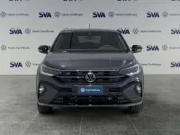 Nuova VW Taigo R-line Plus 116 CV (85 kW) 2026 Smoky grey SUV