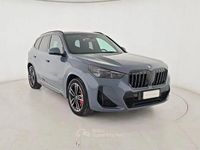 Usata BMW X1 M Sport 245 CV (180 kW) 2025 Bianco SUV