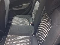 Usata Fiat Grande Punto 75 CV (55 kW) 2006 Utilitaria