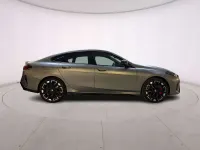 Nuova BMW M235 M Sport 300 CV (220 kW) 2026 Frozen pure grey Coupé