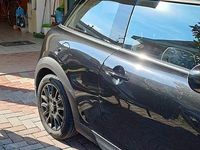 Usata Mini Cooper Coupé 2023 Nero Coupé