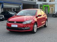 usata VW Polo 1.0 MPI 75 CV 5p. Comfortline