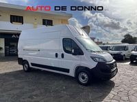 Usata Fiat Ducato 140 CV (102 kW) 2022 Other Furgone