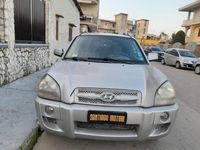 usata Hyundai Tucson CON GANCIO TRAINO