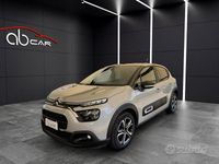 Usata Citroën C3 Feel 83 CV (61 kW) 2022 Other Utilitaria