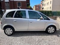 Occasion Opel Meriva 75 ch (55 kW) 2007 Gris Monospace