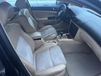 Usata VW Passat 150 CV (110 kW) 2002 Station wagon