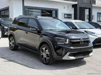 Usata Citroën C3 Aircross PureTech 101 CV (74 kW) 2025 Nero SUV