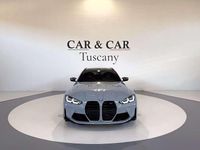 Usata BMW M3 Competition Edition 510 CV (375 kW) 2023 Grigio Station wagon