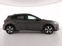 Usata Ford Focus Active 125 CV (91 kW) 2022 Grigio SUV