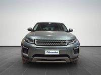 Usata Land Rover Range Rover evoque SE 179 CV (131 kW) 2017 Grigio SUV