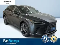 Usata Lexus RX450h+ Luxury Line 185 CV (136 kW) 2023 Grigio SUV