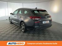Usata Hyundai i30 Prime 136 CV (100 kW) 2021 Grigio Station wagon