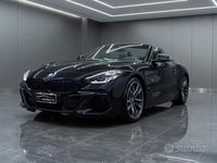 Occasion BMW Z4 M Sport 340 PK (250 kW) 2020 Zwart Cabriolet