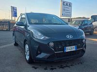 Usata Hyundai i10 67 CV (49 kW) 2021 Other Utilitaria