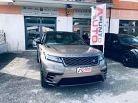 usata Land Rover Range Rover Velar 2.0D I4 2.0D I4 240 CV R-Dynamic SE TETTO