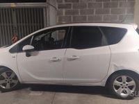 usata Opel Meriva MerivaII 2012 1.3 cdti ecoflex b-Color 95cv