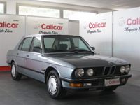 usata BMW 520 Serie 5 (E12/28/34) i