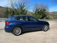 Usata BMW X3 Advantage 190 CV (139 kW) 2018 SUV